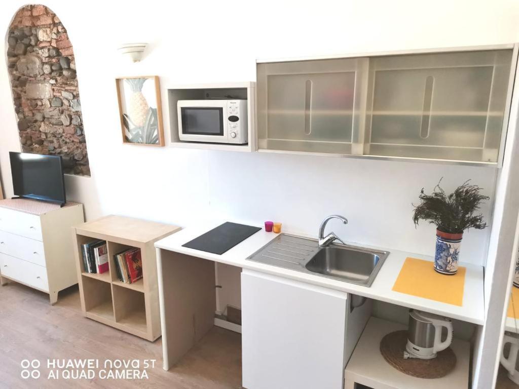 Firenze Monolocale Spazioso Nel Centro M Εξωτερικό φωτογραφία