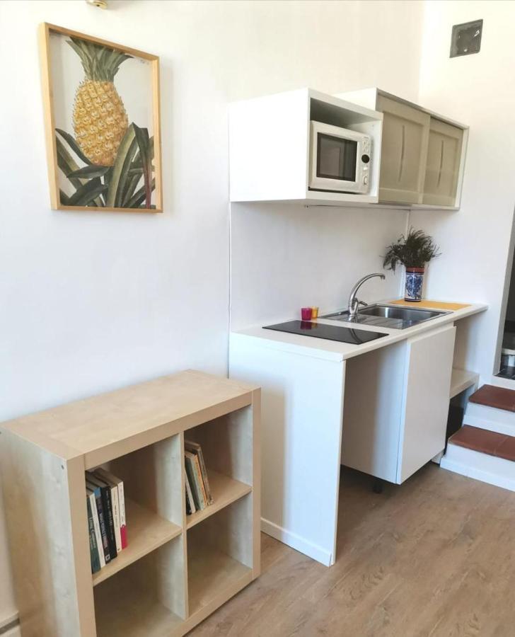 Firenze Monolocale Spazioso Nel Centro M Εξωτερικό φωτογραφία